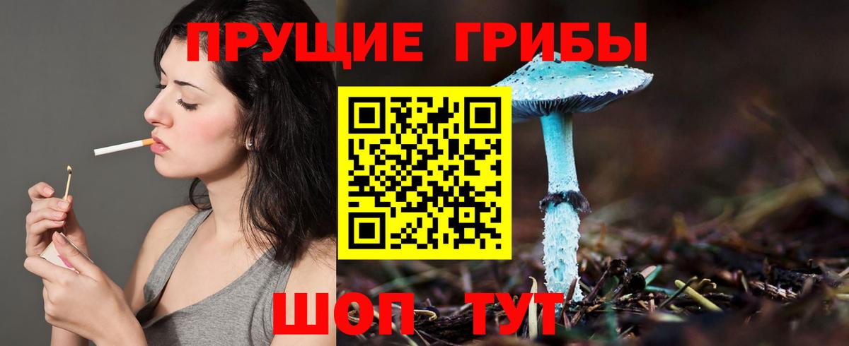 Галлюциногенные грибы Magic Shrooms Асбест